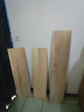 Jual papan kayu