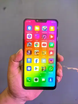 Oppo A5 ( AX5 ) Ram 3/64GB wifi only