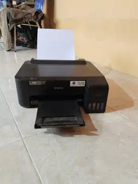 DIJUAL PRINTER EPSON L1110