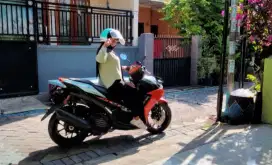 terima jasa antar jemput
