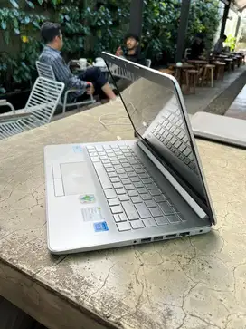 JUAL LAPTOP MEREK HP (NEGO)