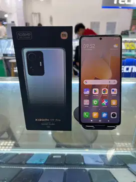 XIAOMI MI 11T Pro 12/256