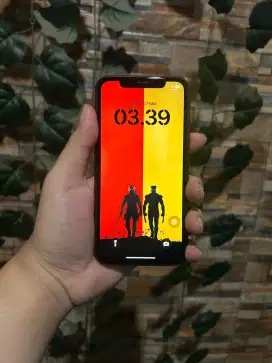 iPhone XR 128GB Red Murah