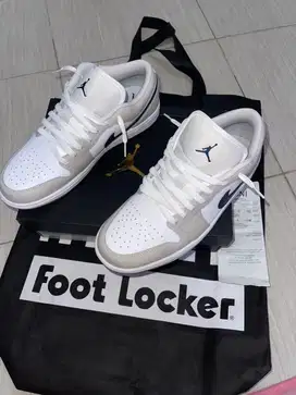 Sepatu Nike jordan 1 low Original