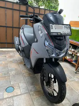 Yamaha Lexi LX 155 thn 2024