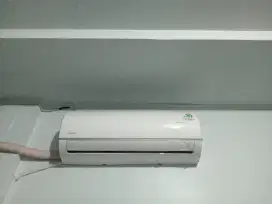 AC Merek Midea 1 PK