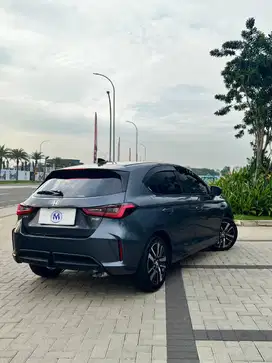 Honda City RS 2022