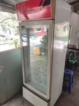 Jual cepat Snowcase Haier
