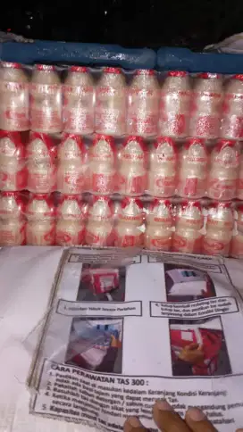 Yakult Original