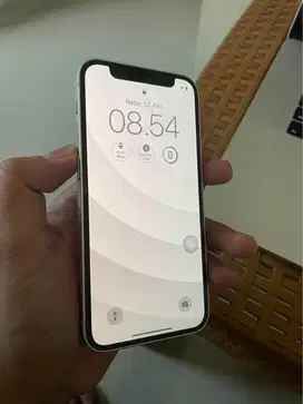 ⚪️ iPhone 12 Mini 128GB iBox PA/A