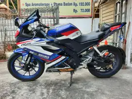 Yamaha R15 2017