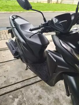 Jual Vario 125 Km Rendah
