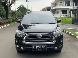 Innova 2.0 G AT Facelift 2021 (Termurah)