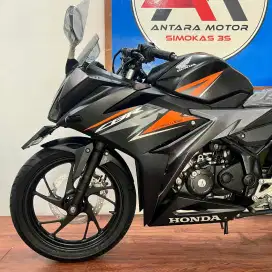 [GARANSI 1 TAHUN] Honda Cbr 150 Tahun 2019 Murah Terjangkau Boss