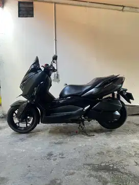 Yamaha XMAX 2019 BISA TT MATIC ATAU SPORT 250