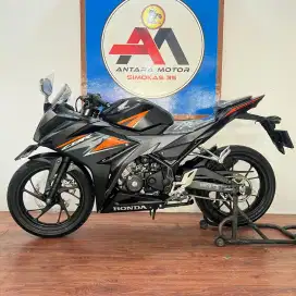 [GARANSI 1 TAHUN] Honda Cbr 150 Tahun 2019