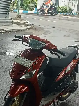 Mio sporty 5tl 2005