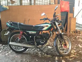 Rx special 1990