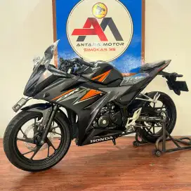 [GARANSI 1 TAHUN] Honda Cbr 150 Tahun 2019 Murah Terjangkau Boss