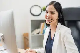 lowongan admin toko komputer