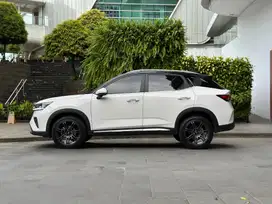 Type tertinggi! Wuling Alvez Ex Sunroof 2023