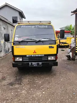 Mitsubishi Colt 2004 Diesel