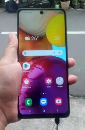 Samsung a71 8/128