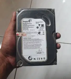 Hardisk PC CCtV Seagate barracuda 500gb