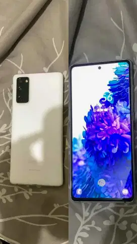 Samsung S20 FE Terjangkau