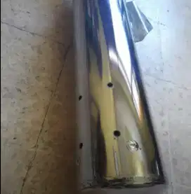 Knalpot mega pro