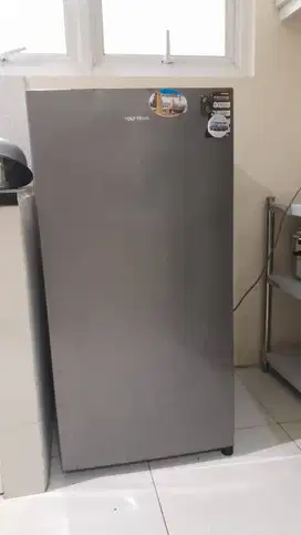 Kulkas Polytron 1 Pintu