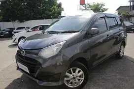 DP MURAH - Daihatsu Sigra 1.0 M Bensin-MT 2018