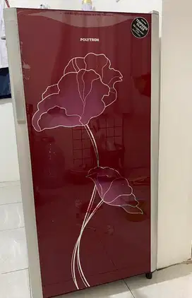 Dijual Kulkas Polytron 1 pintu