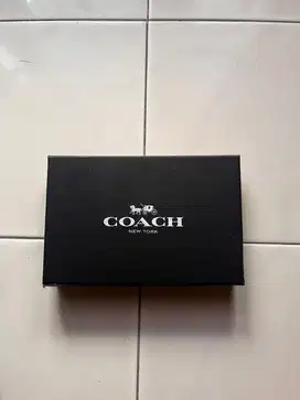Coach Wallet Authentic 3 in 1