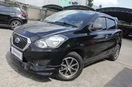 DP MURAH - Datsun Go Panca 1.2 T Bensin-MT 2014