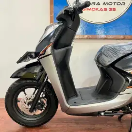 [GARANSI 1 TAHUN] Honda Genio Cbs Th 2023 Unit Istimewa Bergaransi