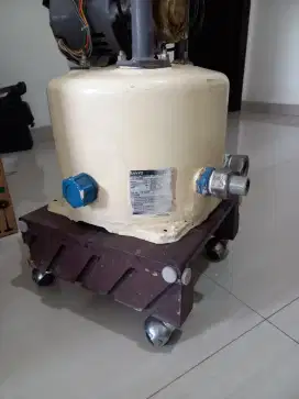 Pompa Air Sanyo