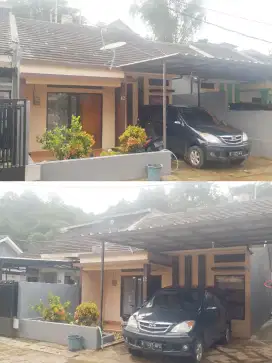 Dikontrakan Rumah di Padasuka Bandung