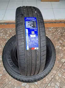 Ban Bridgestone Turanza 215/55 R18