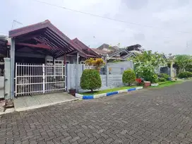 Rumah Murah Araya Blimbing Luas 200