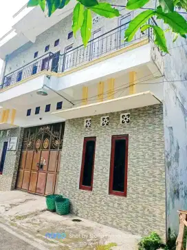 Dijual indikos aktif lokasi blakang uns Jebres surakarta