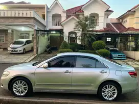 Toyota Camry 2009 Bensin