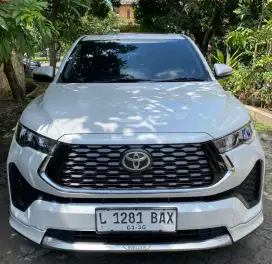 Innova Zenix 2.0 V Hybrid cvt modelista#zenix V#zenix hybrid matic