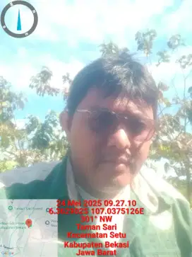 siap antar jemput supir jabodetabek