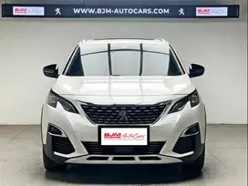 Peugeot 5008 Allure Plus 2021 GRESS Full Record #BJM1#