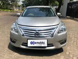 TDP Rendah Nissan Teana 2.5 Bensin-AT 2015 C6BPB