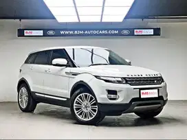 KM Low GRESS Range Rover Evoque 2013 #BJM2#