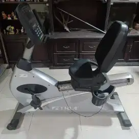 Dijual sepeda statis amerika merek true z5