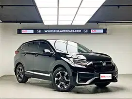 Honda CRV 2.0 2021 Istimewa #BJM2#