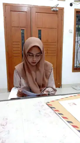 Dibutuhkan 1 perawat Lansia